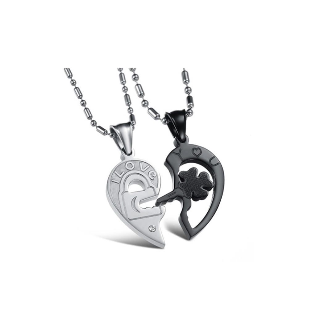 Couples Necklaces